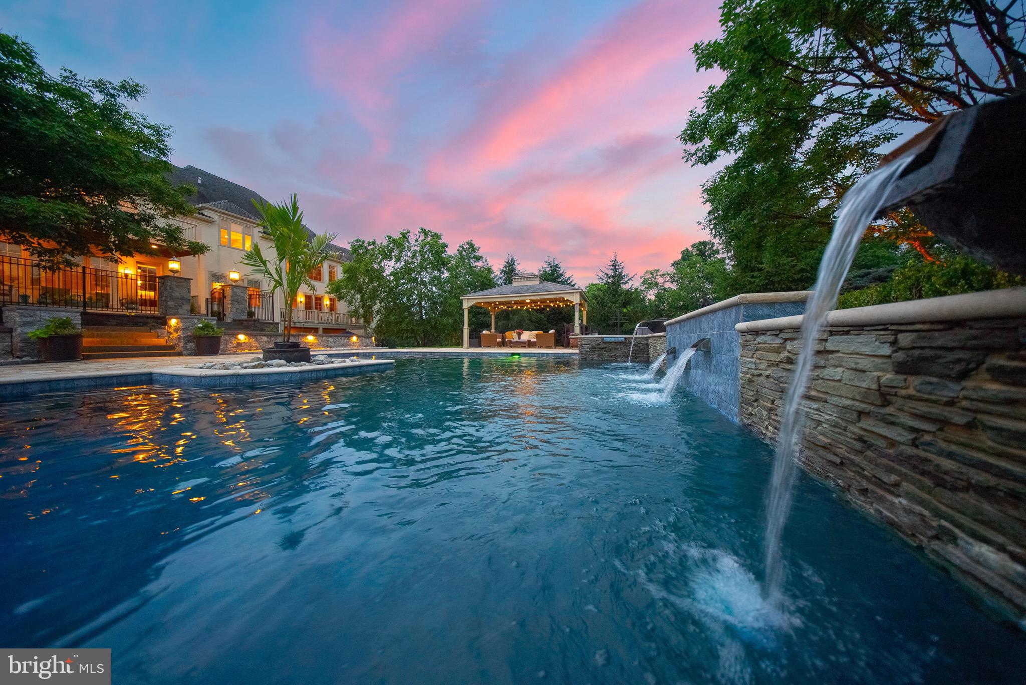 3 Stonebridge Crossing Road Newtown, PA 18940 - Photo 64 of 77 Pool