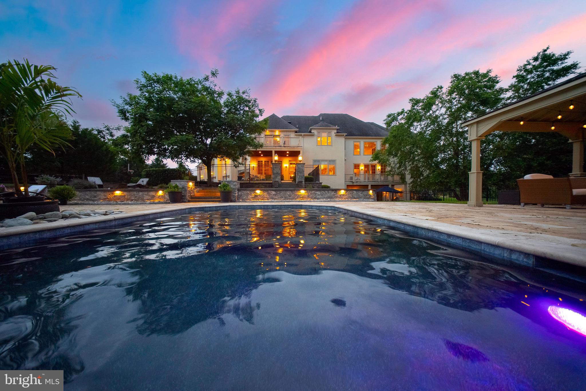 3 Stonebridge Crossing Road Newtown, PA 18940 - Photo 66 of 77 Pool