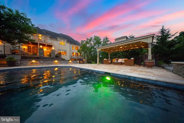 $5,690,000 | 3 Stonebridge Crossing Road, Newtown, PA 18940