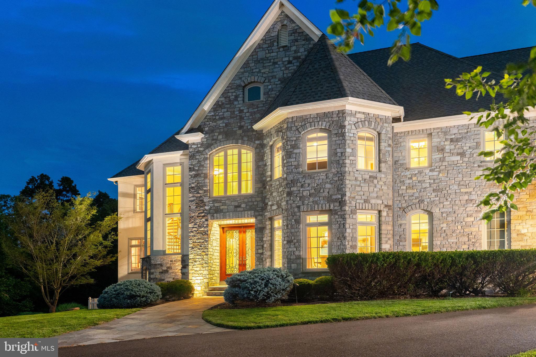 3 Stonebridge Crossing Road Newtown, PA 18940 - Photo 71 of 77 Exterior