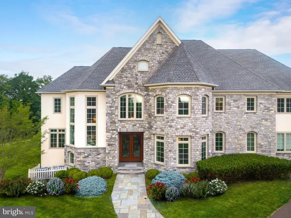$5,390,000 | 3 Stonebridge Crossing Road, Newtown, PA 18940