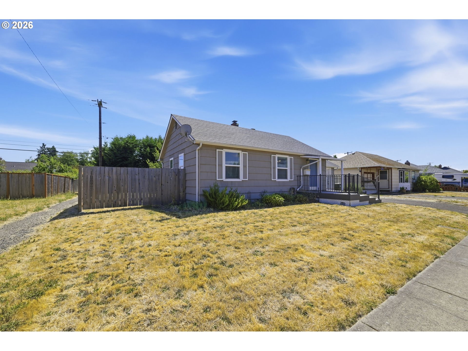 1385 Parker Street Springfield, OR 97477 - Photo 34 of 34 Gallery Image 34