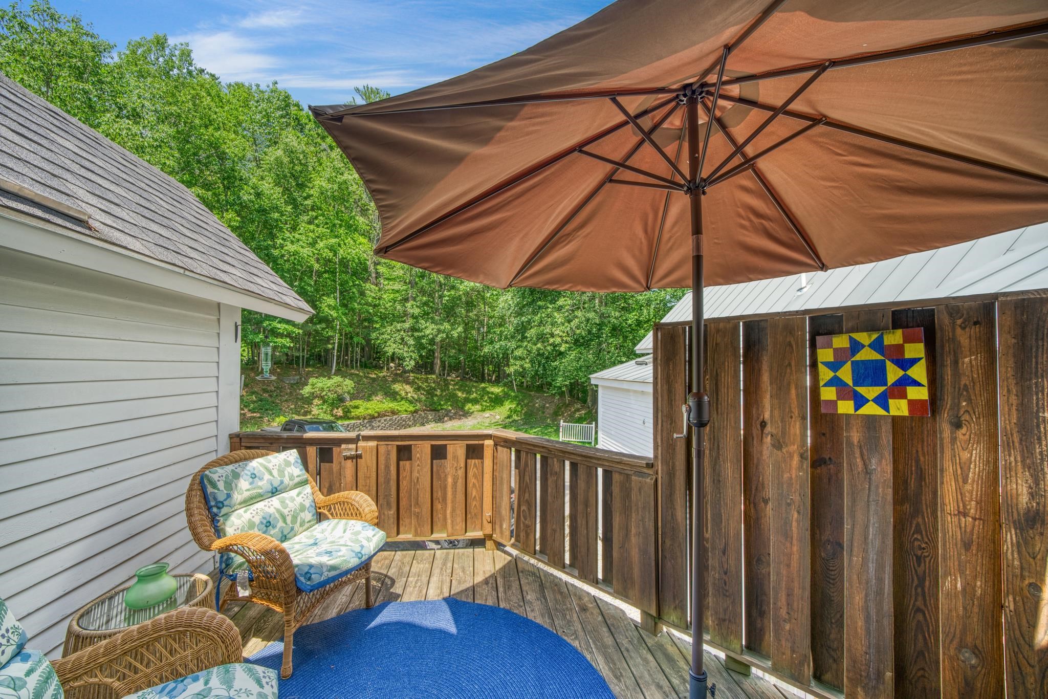 4 Prospect Hill Road, Unit 24 Sunapee, NH 03782 - Photo 4 of 19