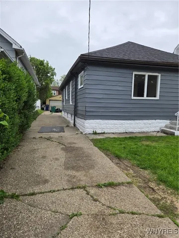 $175,000 | 189 West Woodside Avenue, Buffalo, NY 14220