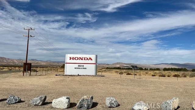 0 Neualia Edwards, CA 93523 - Photo 5 of 8 a view of a water with an ocean view