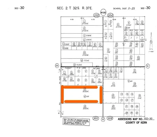 $400,000 | 0 Neualia, Edwards, CA 93523