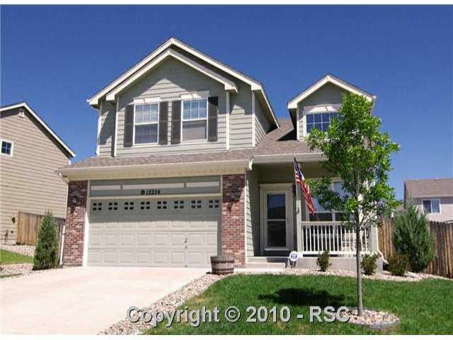 12224 St Annes Road Peyton, CO 80831 - Photo 1 of 16 Gallery Image 1