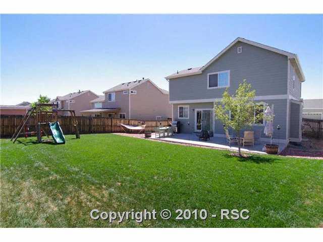 12224 St Annes Road Peyton, CO 80831 - Photo 15 of 16 Gallery Image 15