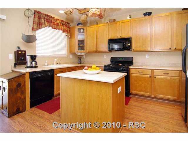 12224 St Annes Road Peyton, CO 80831 - Photo 4 of 16 Gallery Image 4
