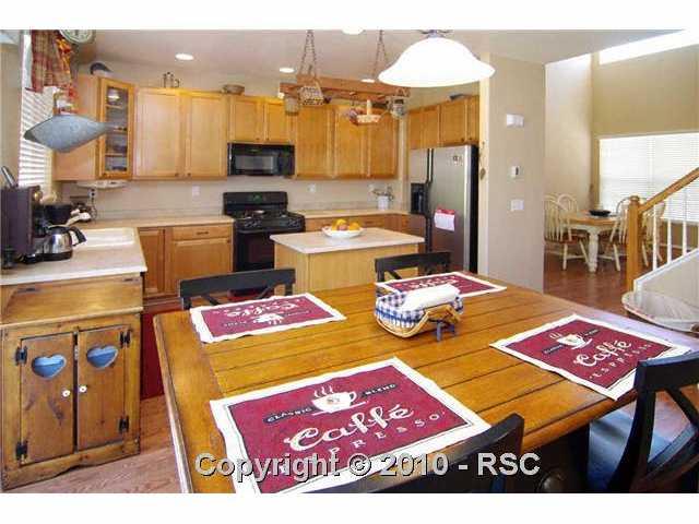 12224 St Annes Road Peyton, CO 80831 - Photo 5 of 16 Gallery Image 5
