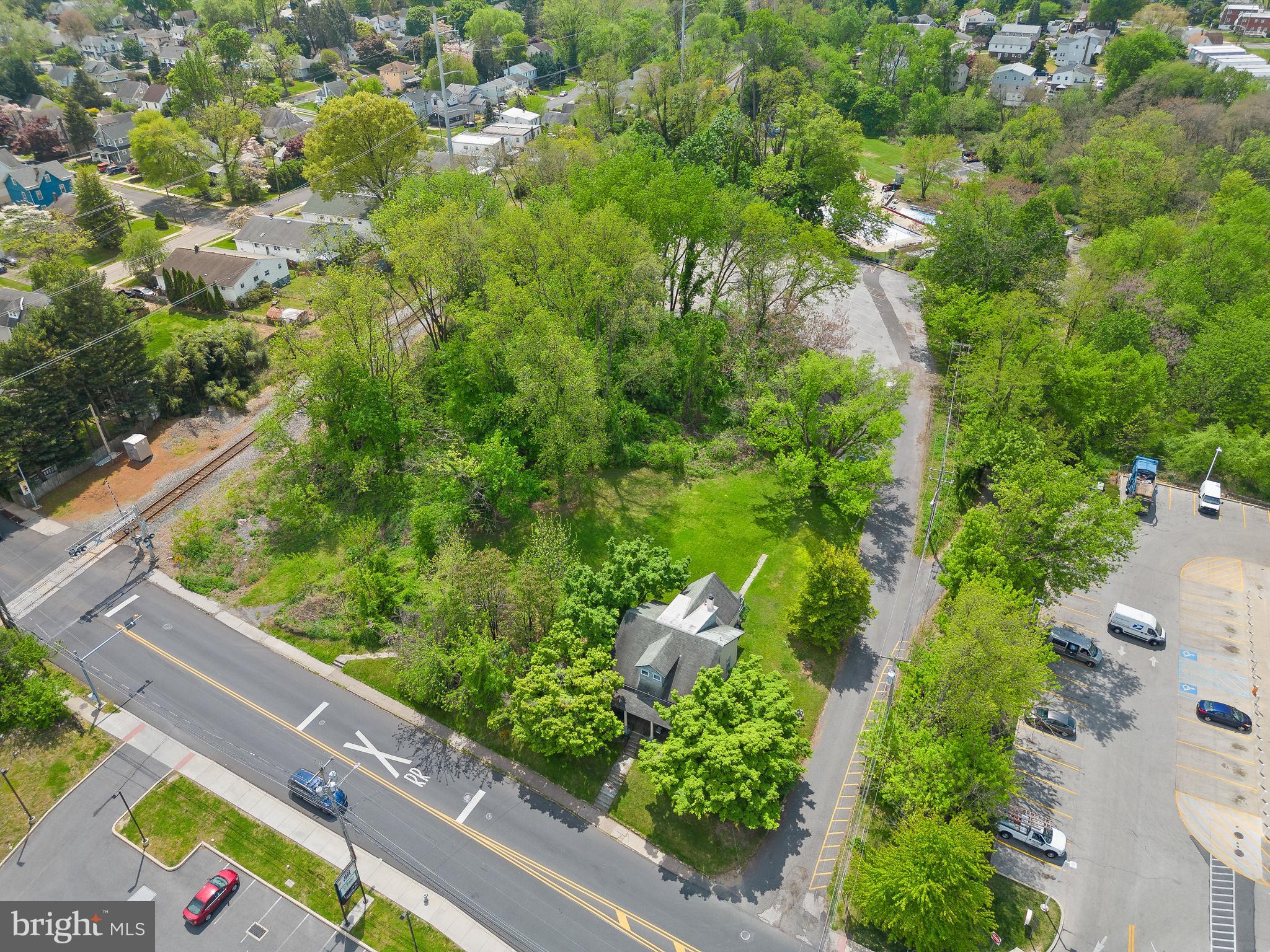 610 North Swarthmore Avenue Ridley Park, PA 19078 - Photo 27 of 28