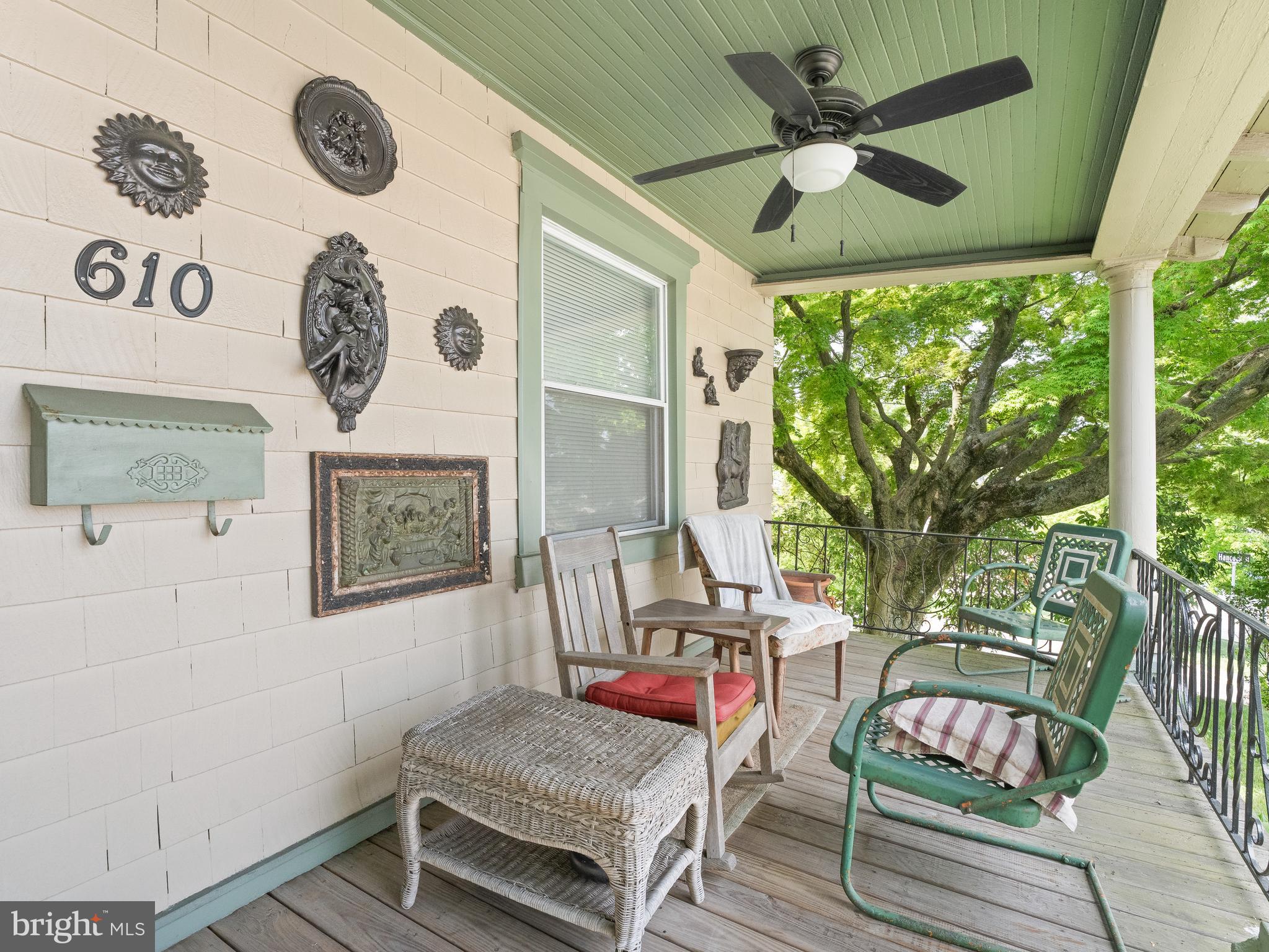 610 North Swarthmore Avenue Ridley Park, PA 19078 - Photo 3 of 28