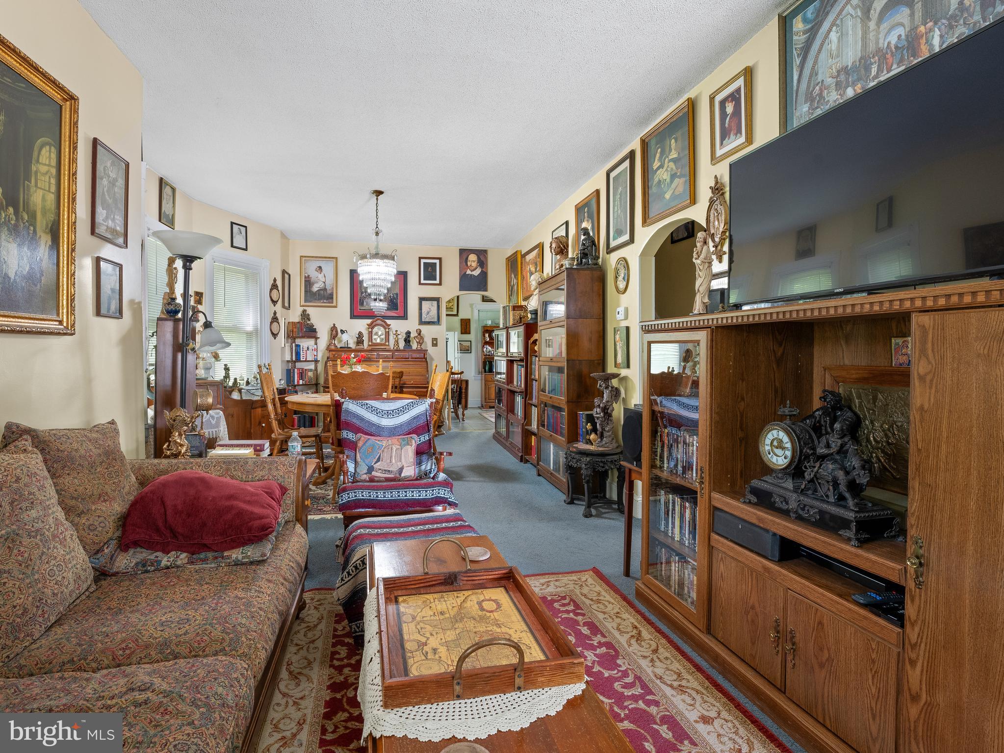 610 North Swarthmore Avenue Ridley Park, PA 19078 - Photo 4 of 28