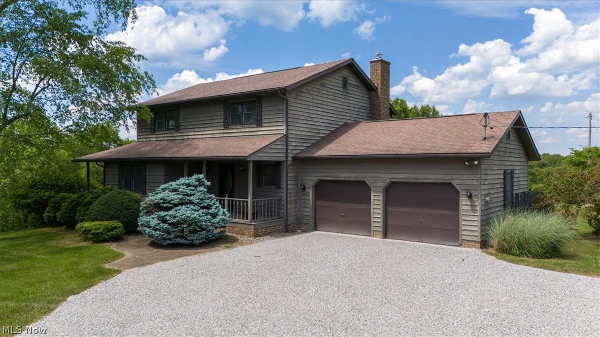 436 Moody Ridge Road Belpre, OH 45714 - Photo 2 of 48