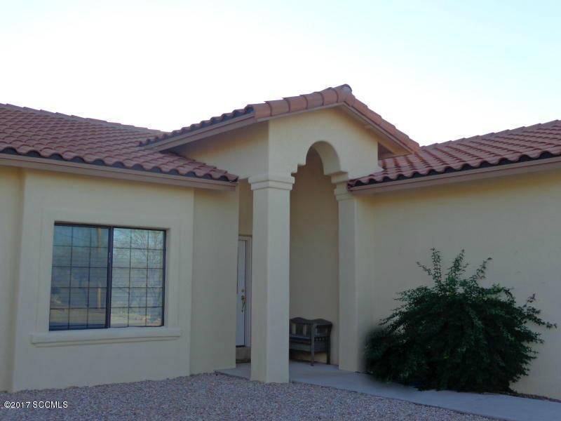 433 Camino Osito Rio Rico, AZ 85648 - Photo 1 of 30