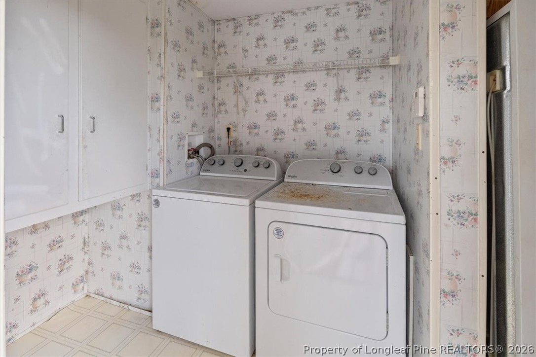 216 Canady Road Parkton, NC 28371 - Photo 29 of 41