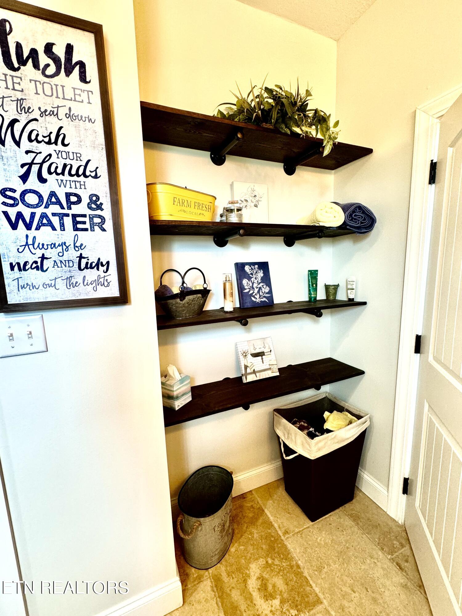 2236 Chestnut Hill Road Dandridge, TN 37725 - Photo 35 of 60 Owner's En Suite BA