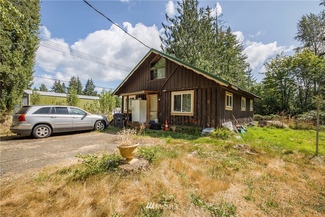 21 West Insels Road Shelton, WA 98584 - Photo 4 of 39 Gallery Image 4