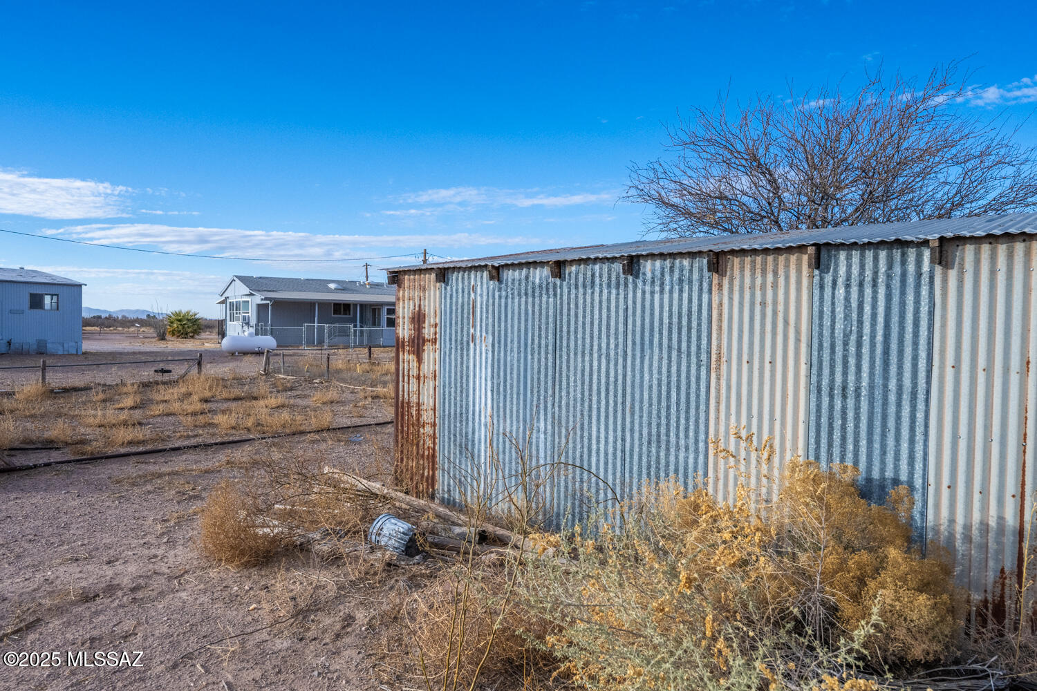 6759 North Rock House Road McNeal, AZ 85617 - Photo 37 of 50