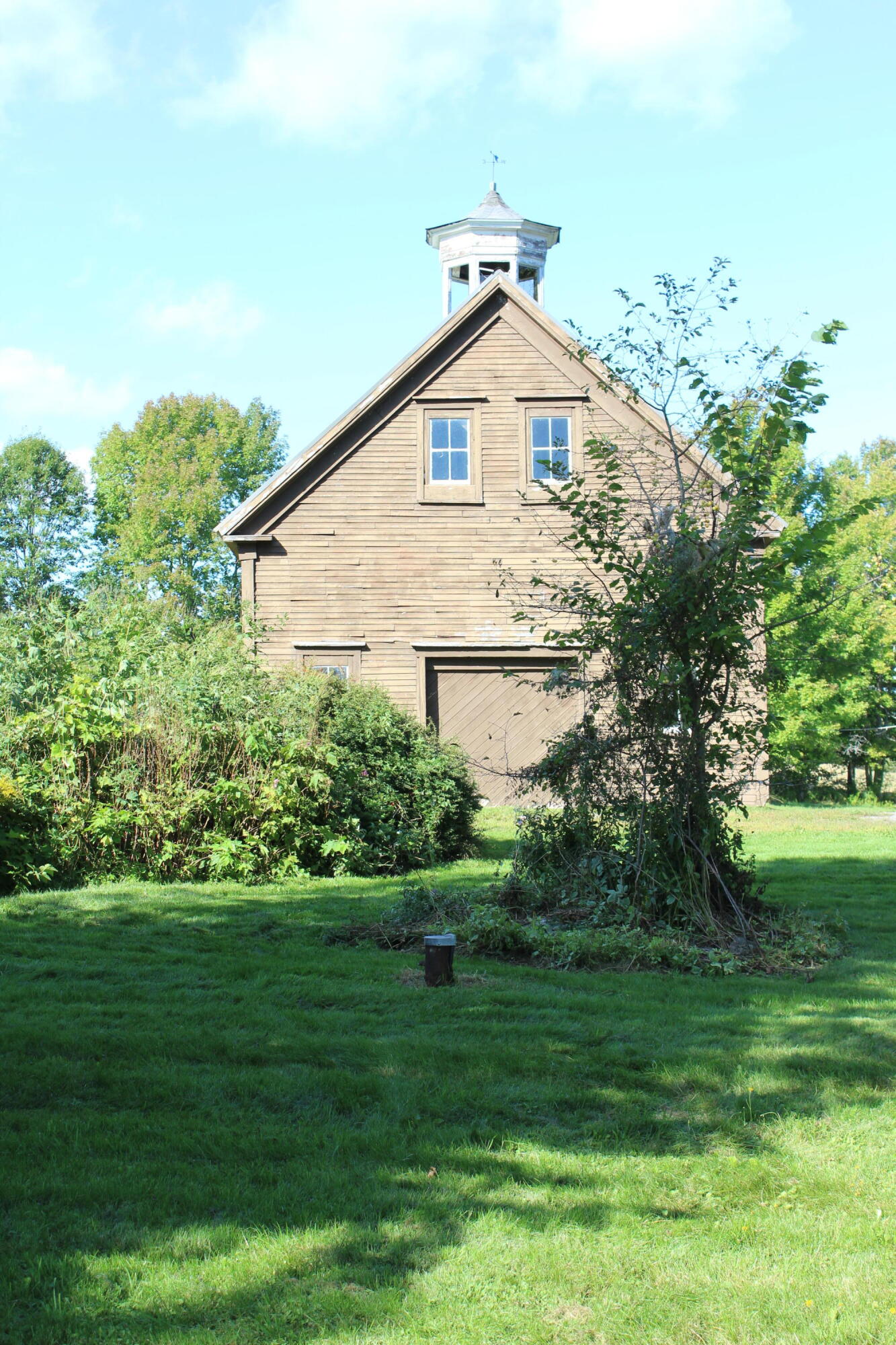 604 Bog Road Vassalboro, ME 04989 - Photo 4 of 39 IMG_1736
