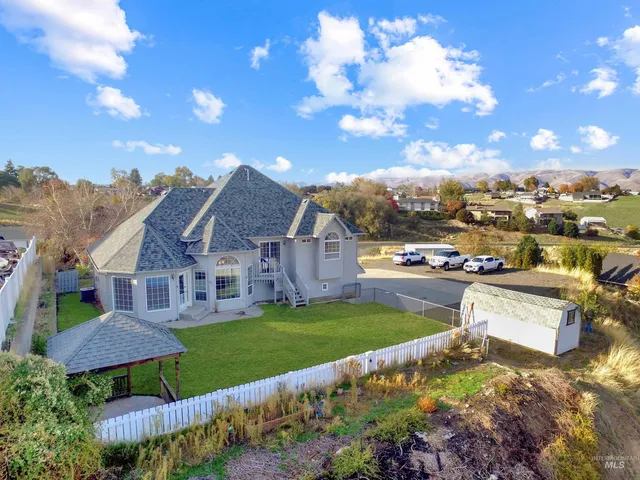 $489,000 | 2625 16th Street, Clarkston, WA 99403