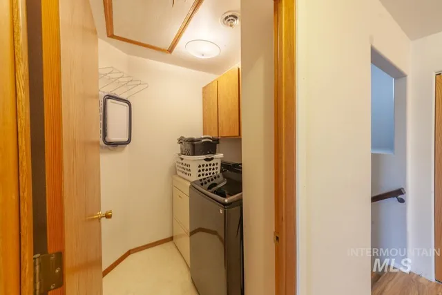 $489,000 | 2625 16th Street, Clarkston, WA 99403