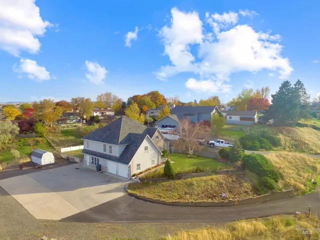 $489,000 | 2625 16th Street, Clarkston, WA 99403