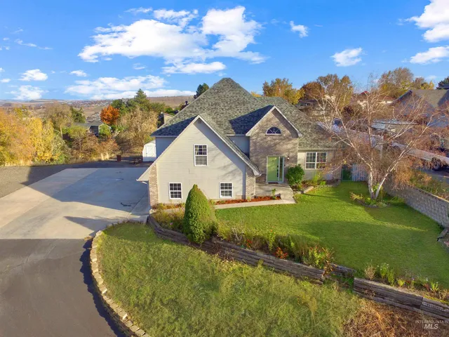 $489,000 | 2625 16th Street, Clarkston, WA 99403