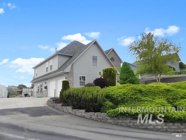 2625 16th Street Clarkston, WA 99403 - Photo 8 of 29