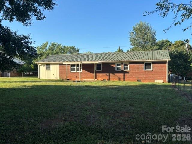 2378 Old Field Road Gastonia, NC 28056 - Photo 20 of 22