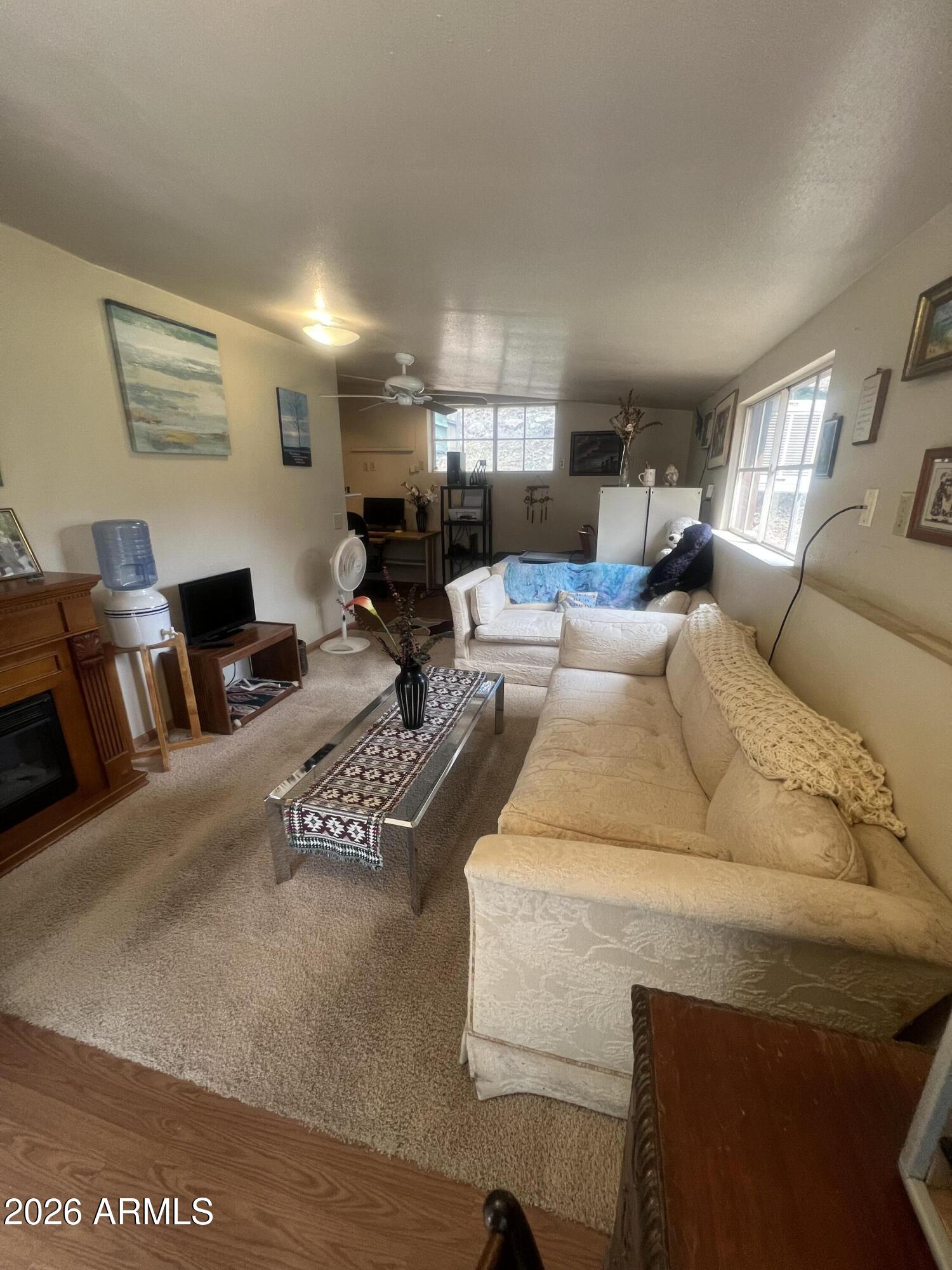 84 West Haught Road Payson, AZ 85541 - Photo 66 of 120