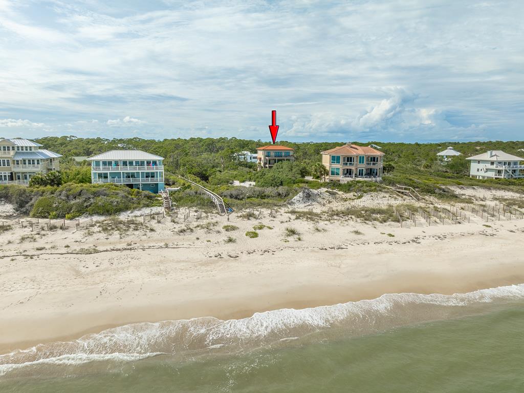 1640 Ivy Way St. George Island, FL 32328 - Photo 60 of 84