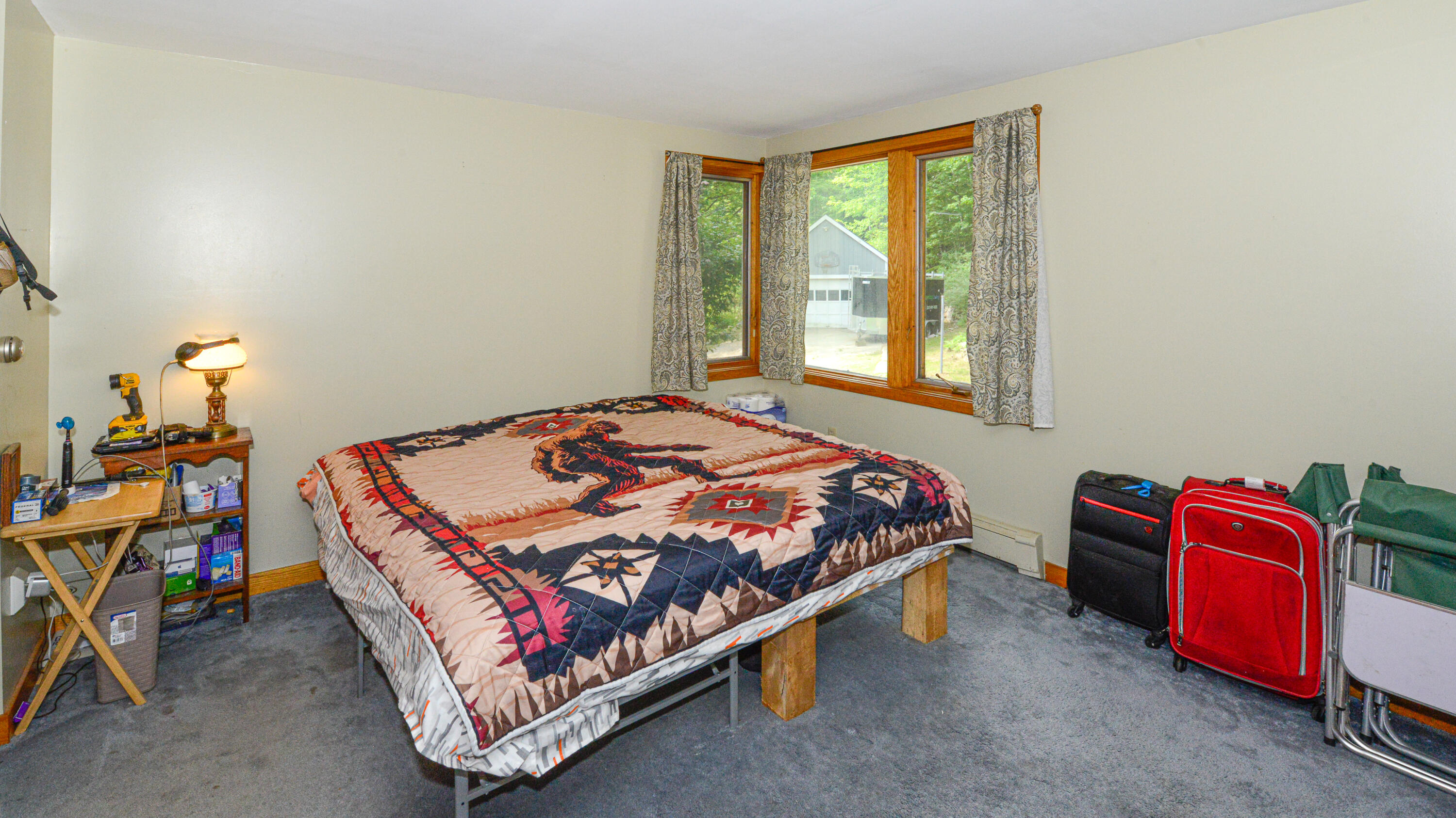 674 Elm Hill Road Paris, ME 04281 - Photo 38 of 55 674 Elm Hill Road-63
