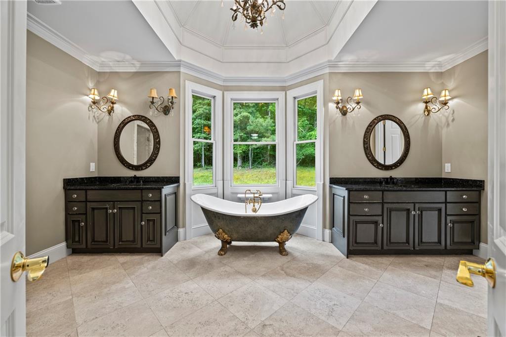 5461 Union Church Road Flowery Branch, GA 30542 - Photo 104 of 135