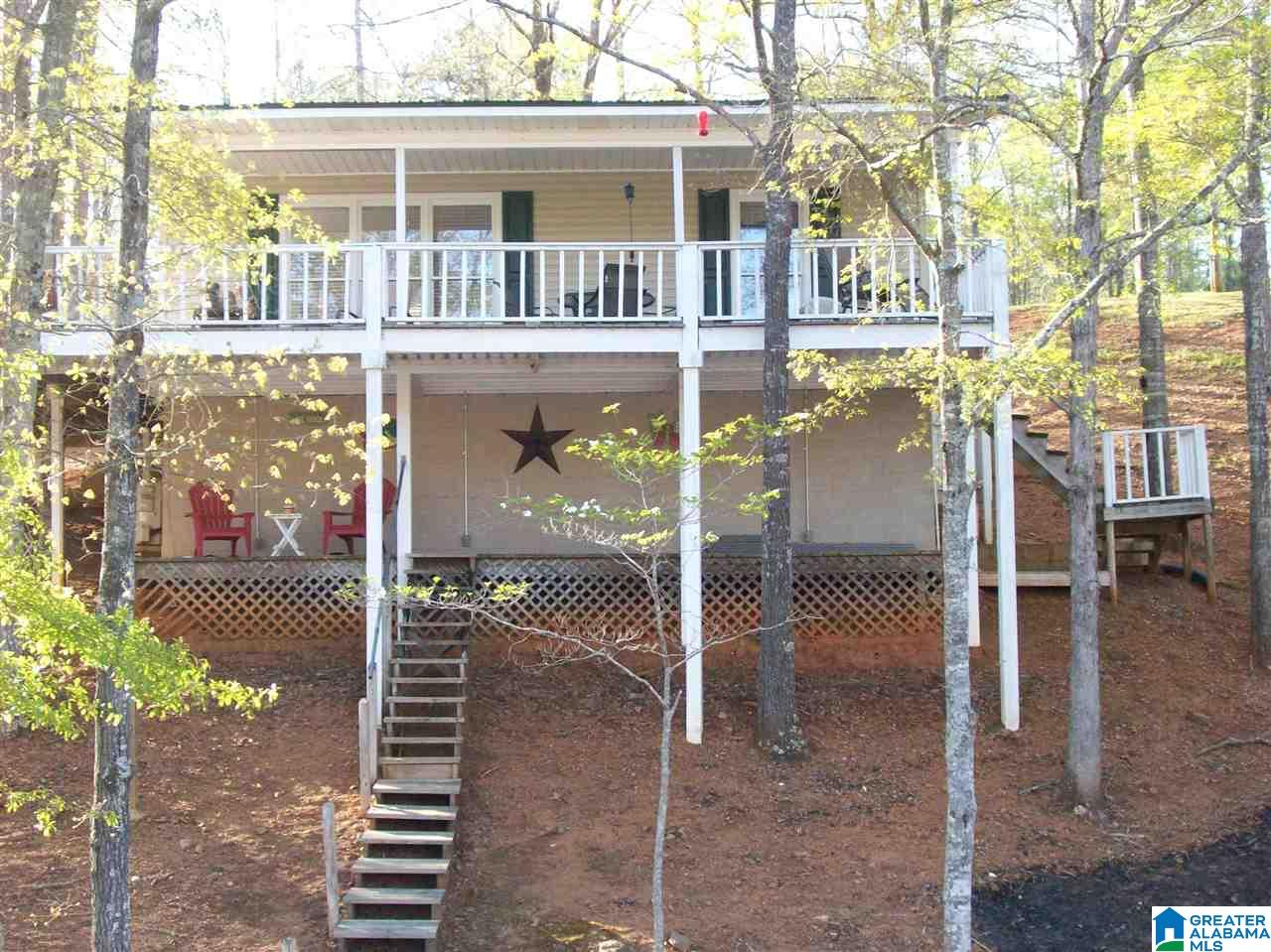 125 Arrowhead Drive Delta, AL 36258 - Photo 1 of 23