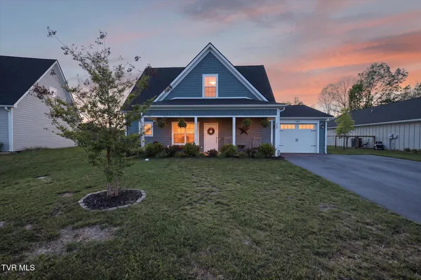 $337,000 | 150 Marilee Way, Kingsport, TN 37660