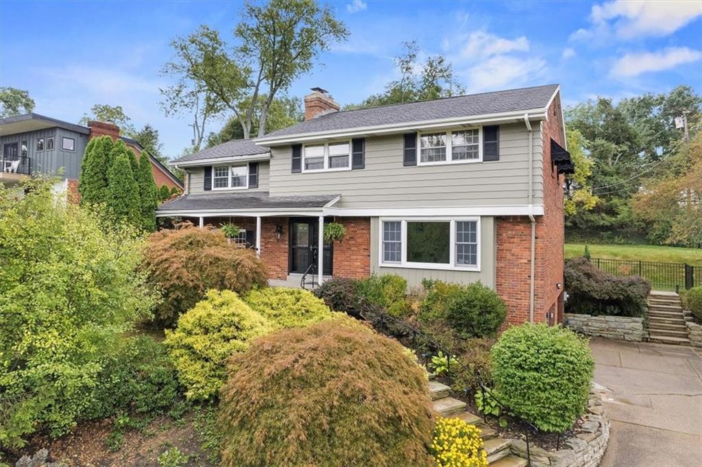 888 Old Hickory Road Pittsburgh, PA 15243 - Photo 1 of 1 Gallery Image 1