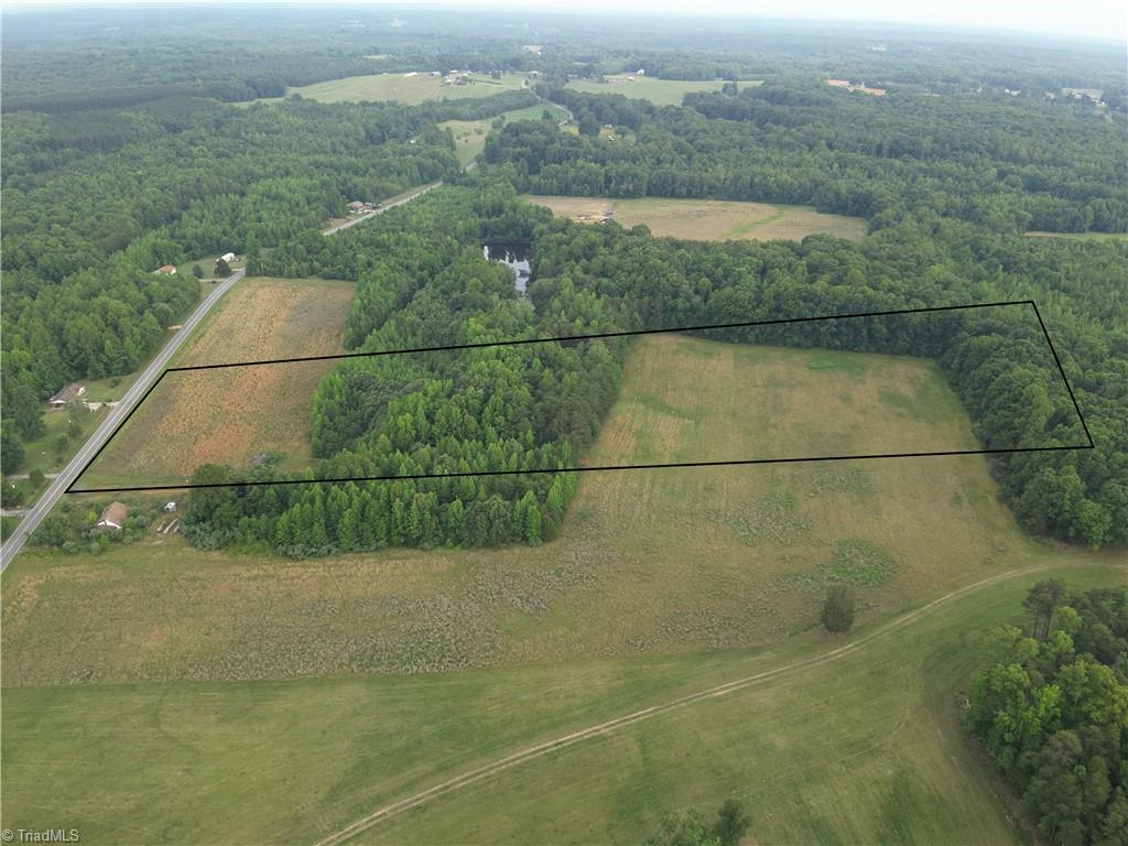 690 Goose Pond Road Ruffin, NC 27326 - Photo 2 of 17