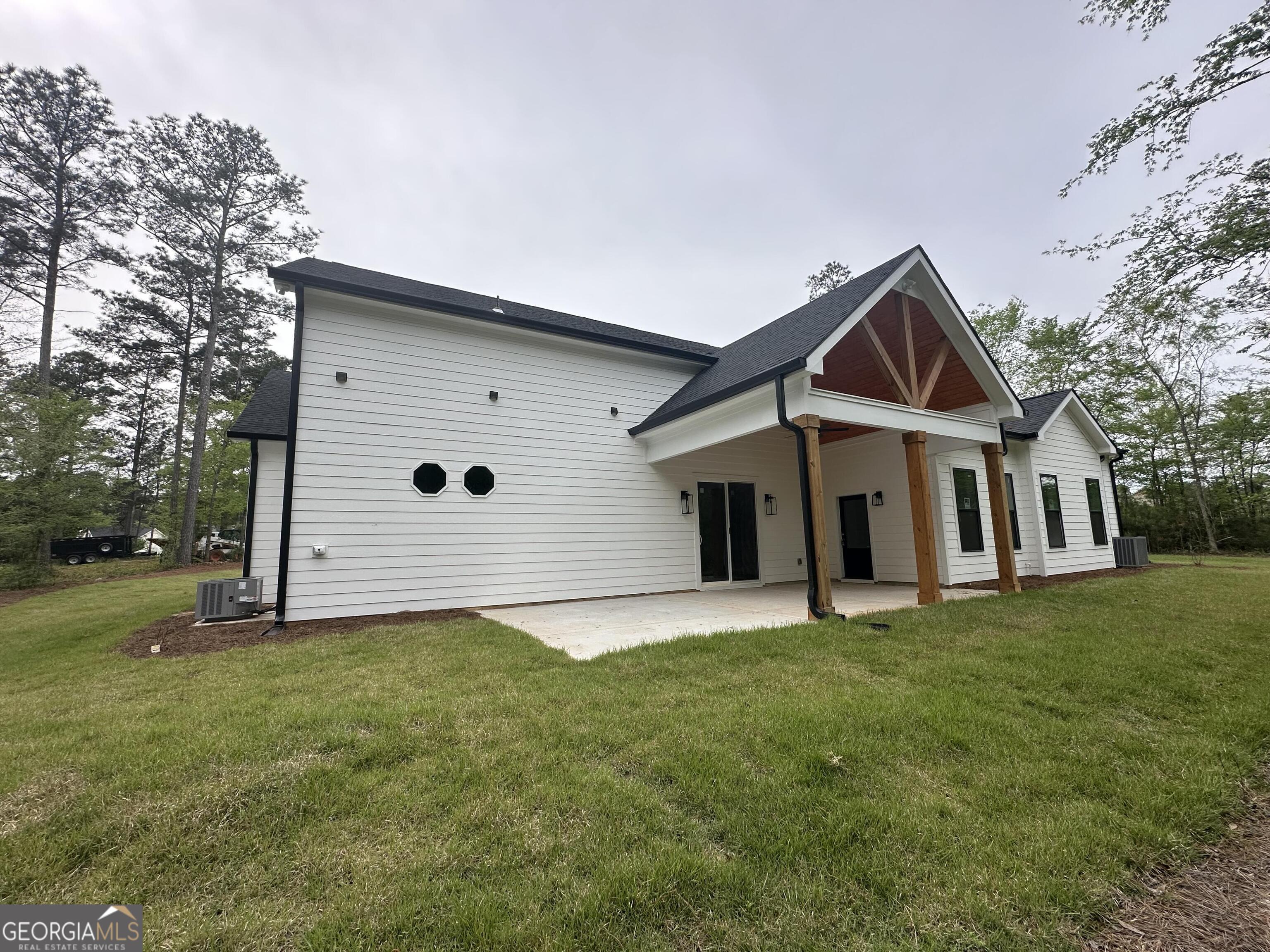 153 Dub Walker Road Jackson, GA 30233 - Photo 29 of 32