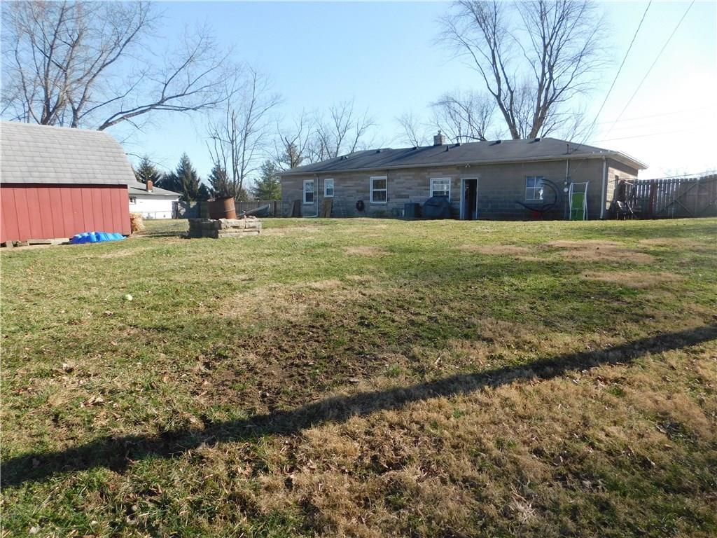 1110 West Banta Road Indianapolis, IN 46217 - Photo 19 of 21 Gallery Image 19