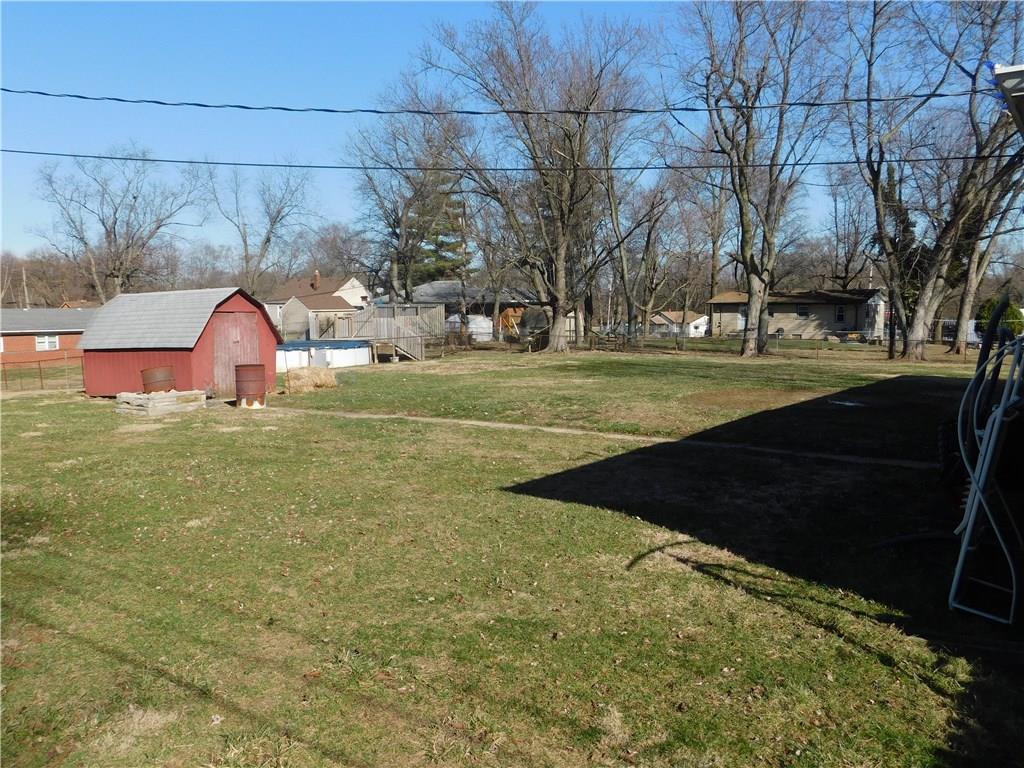 1110 West Banta Road Indianapolis, IN 46217 - Photo 20 of 21 Gallery Image 20