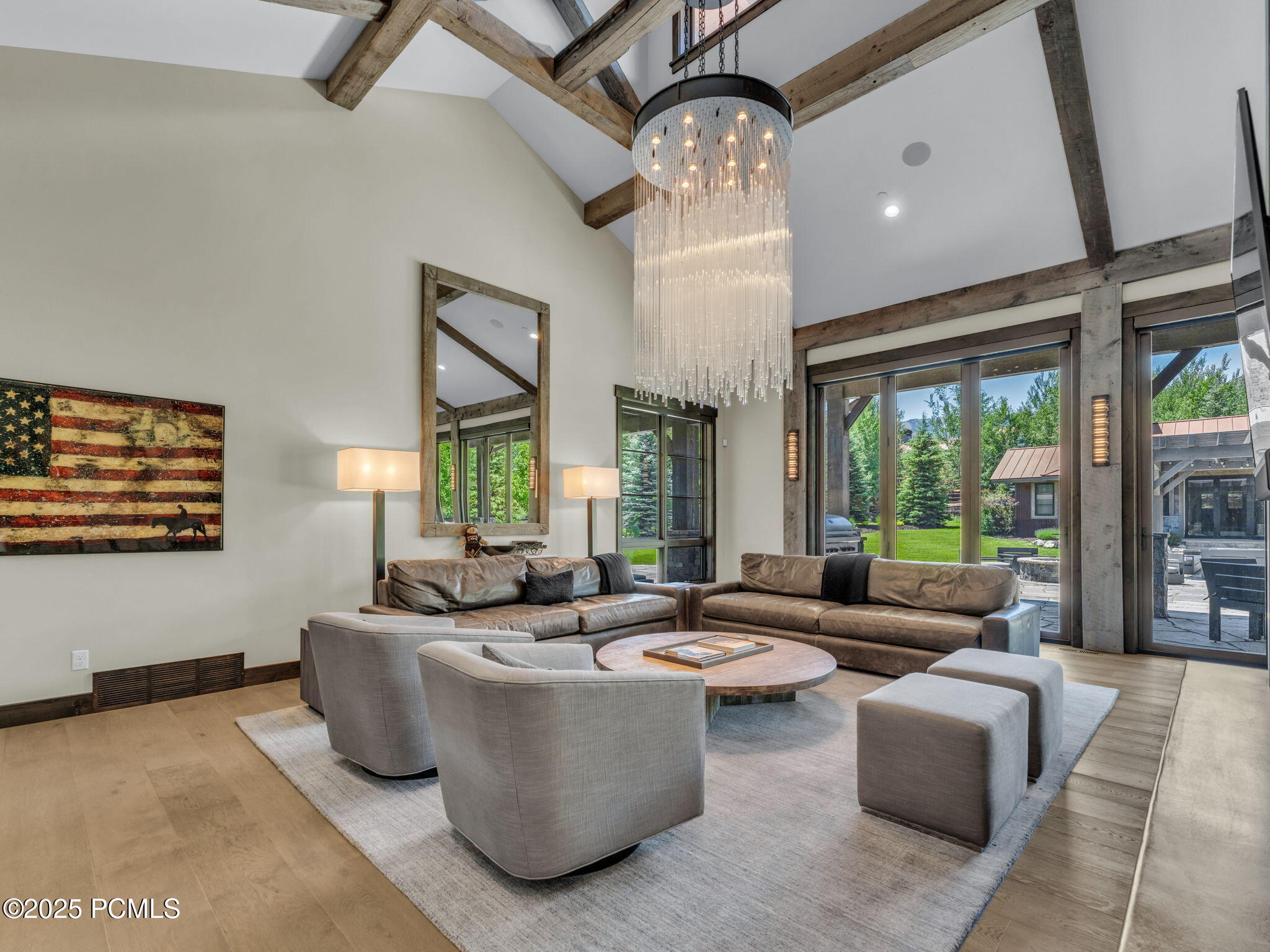 1575 Old Ranch Road Park City, UT 84098 - Photo 5 of 46