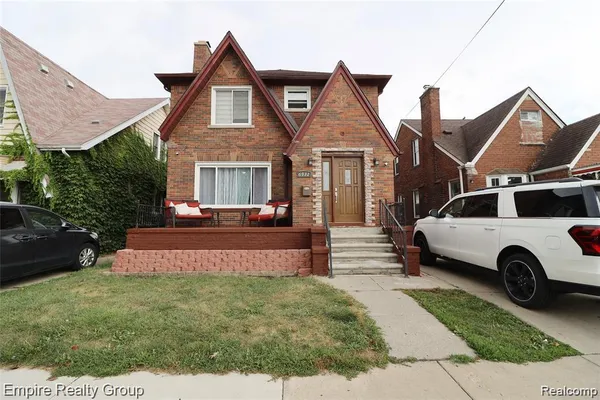 $429,000 | 6932 Mead Street, Dearborn, MI 48126