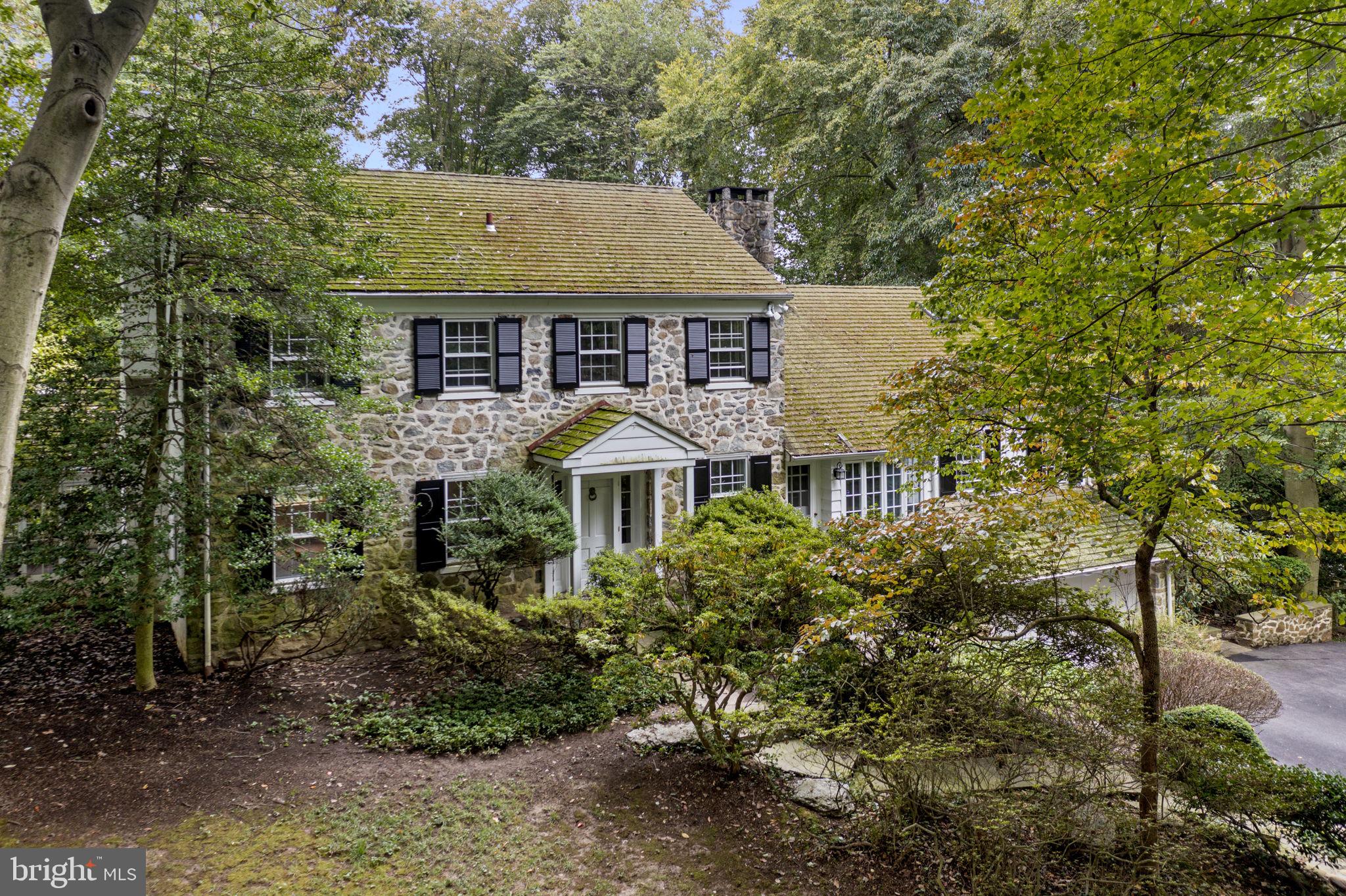 73 Line Road Malvern, PA 19355 - Photo 1 of 44