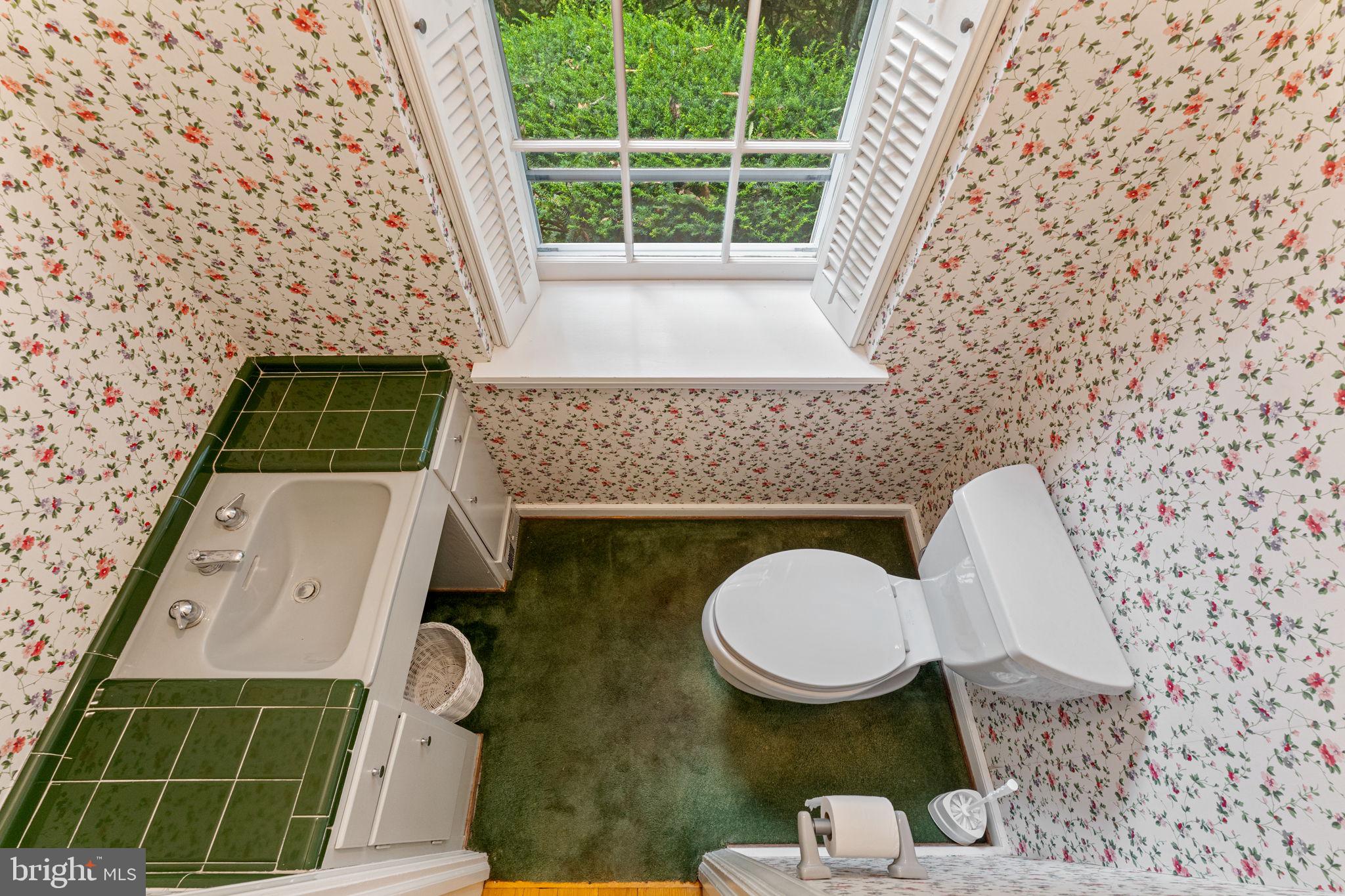 73 Line Road Malvern, PA 19355 - Photo 24 of 44 Half bath main floor
