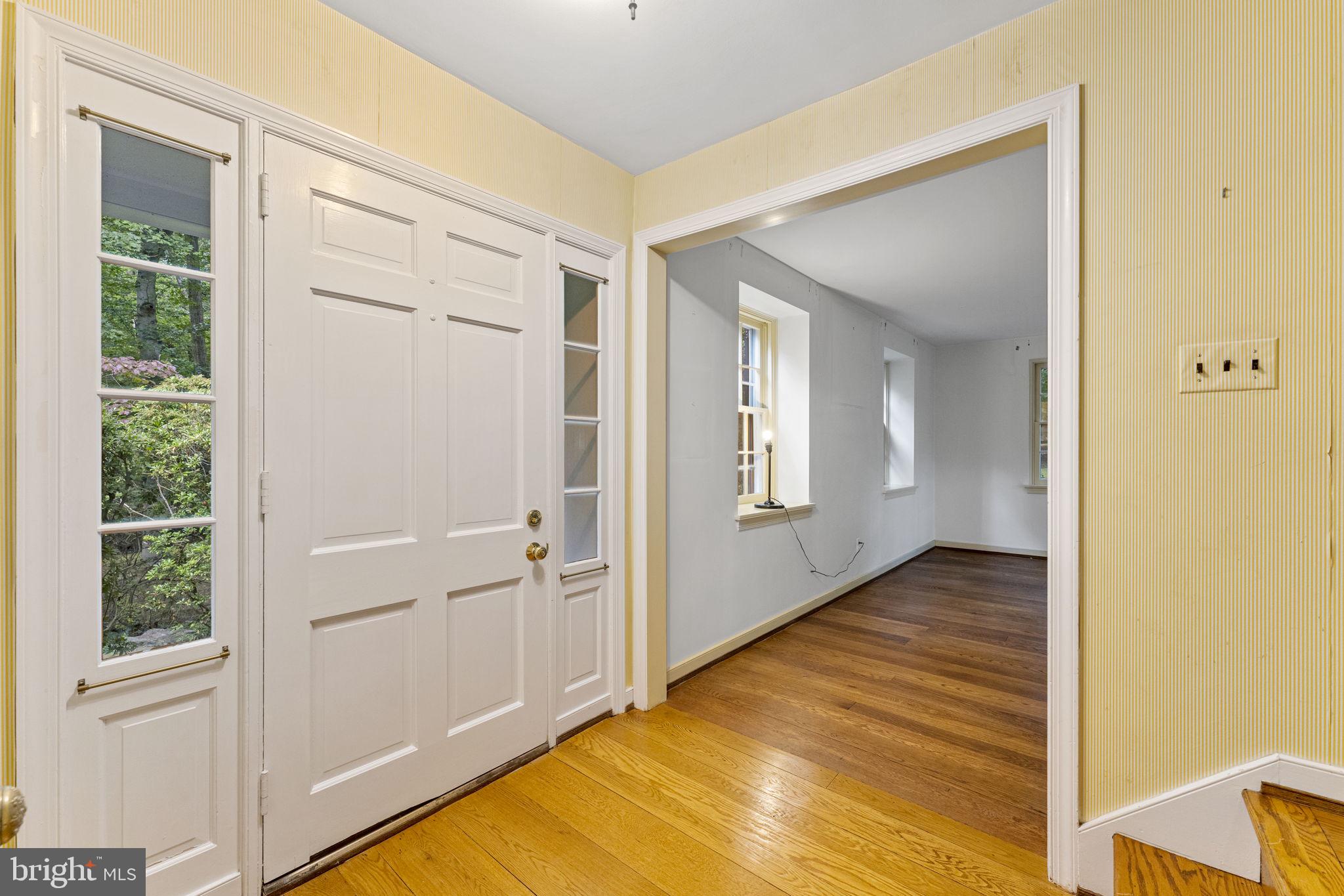 73 Line Road Malvern, PA 19355 - Photo 4 of 44 Front entry