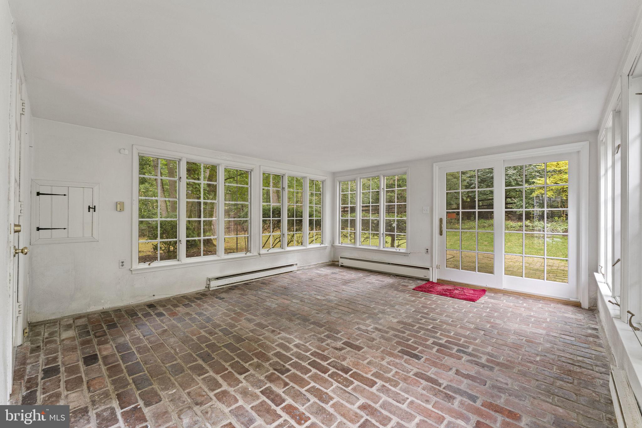 73 Line Road Malvern, PA 19355 - Photo 8 of 44 Sun Room