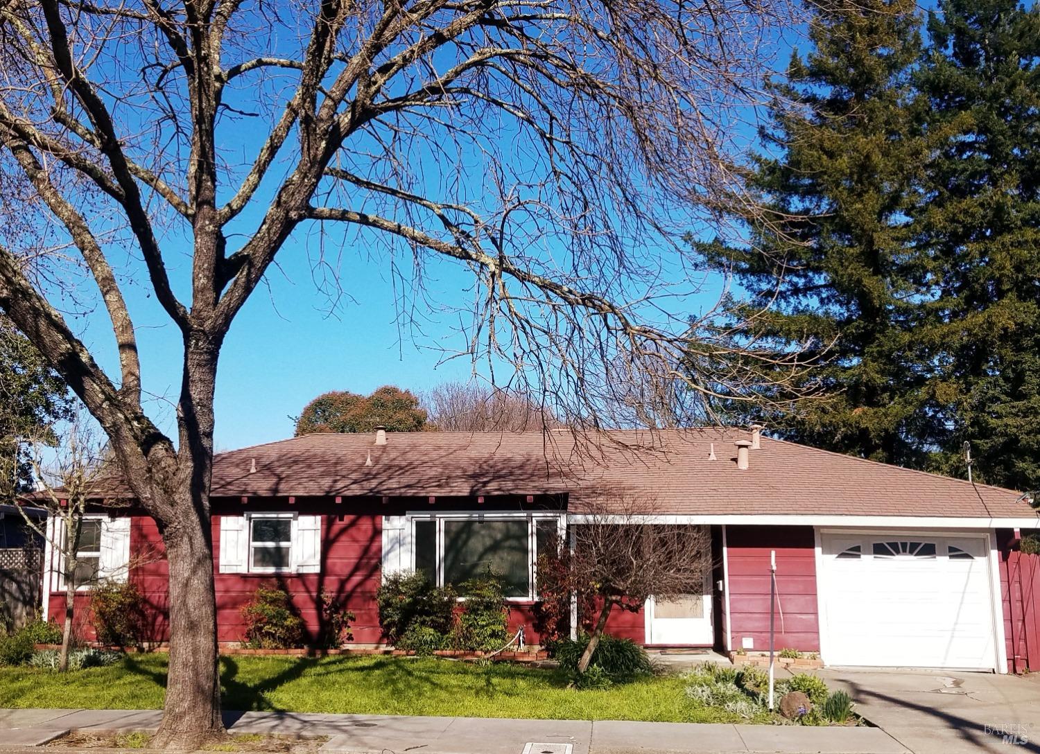 842 Colorado Boulevard Santa Rosa, CA 95405 - Photo 1 of 1 Gallery Image 1