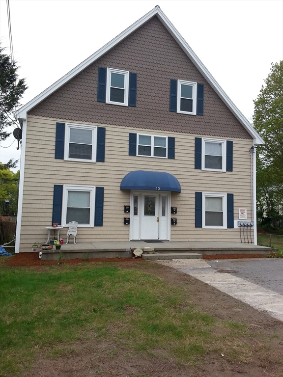 10 Linden Street, Unit 2R Reading, MA 01867 - Photo 1 of 11