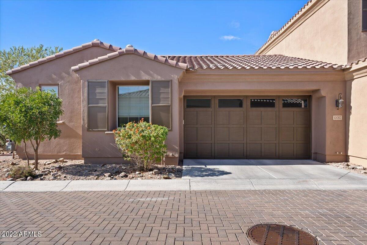 10082 East Bell Road Scottsdale, AZ 85260 - Photo 22 of 25 Photo #22